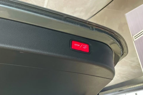 Mercedes-Benz Clase C C 220 d Estate