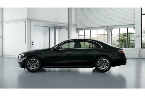 Mercedes-Benz Clase E E 220 d