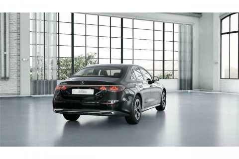 Mercedes-Benz Clase E E 220 d