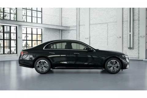 Mercedes-Benz Clase E E 220 d