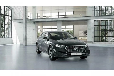 Mercedes-Benz Clase E E 220 d