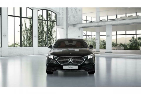 Mercedes-Benz Clase E E 220 d