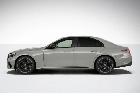 Mercedes-Benz Clase E E 220 d