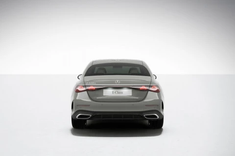 Mercedes-Benz Clase E E 220 d