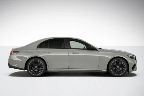 Mercedes-Benz Clase E E 220 d