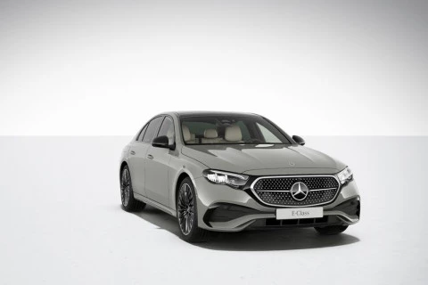 Mercedes-Benz Clase E E 220 d