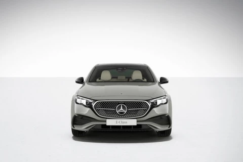 Mercedes-Benz Clase E E 220 d