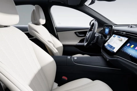 Mercedes-Benz Clase E E 220 d