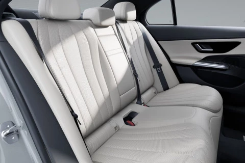 Mercedes-Benz Clase E E 220 d