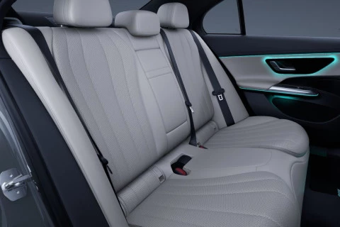 Mercedes-Benz Clase E E 220 d