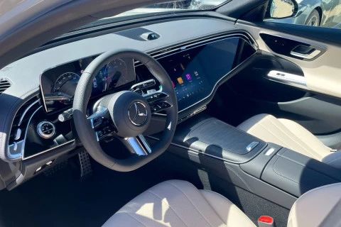 Mercedes-Benz Clase E E 220 d