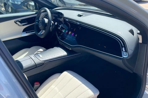Mercedes-Benz Clase E E 220 d