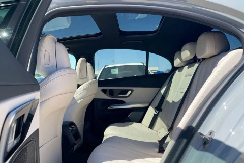 Mercedes-Benz Clase E E 220 d