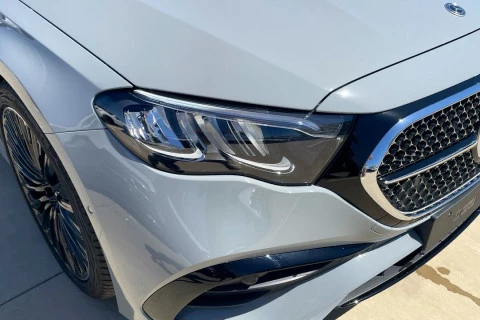 Mercedes-Benz Clase E E 220 d