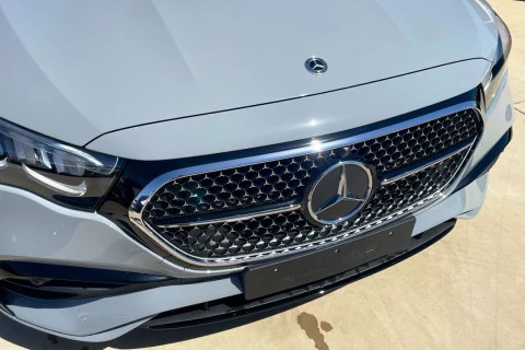 Mercedes-Benz Clase E E 220 d
