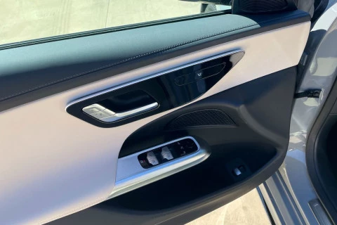 Mercedes-Benz Clase E E 220 d