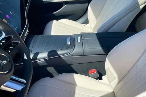 Mercedes-Benz Clase E E 220 d