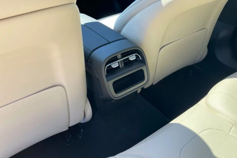 Mercedes-Benz Clase E E 220 d