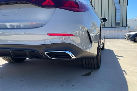 Mercedes-Benz Clase E E 220 d