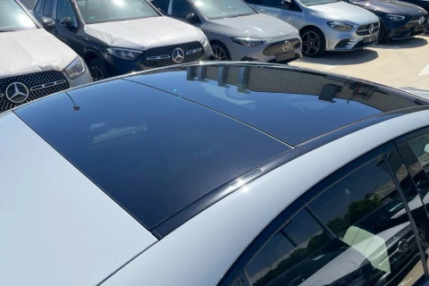 Mercedes-Benz Clase E E 220 d