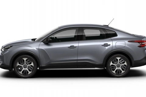 Citroën ë-C4 X ë-C4 X eléctrico 100kW 50KWh Plus