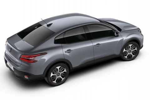 Citroën ë-C4 X ë-C4 X eléctrico 100kW 50KWh Plus