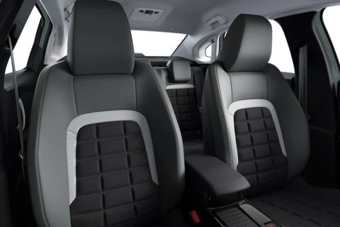 Citroën ë-C4 X ë-C4 X eléctrico 100kW 50KWh Plus