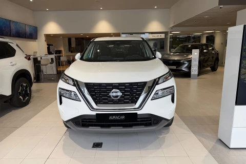 Nissan X-Trail 5pl 1.5 e-POWER 152kW 4x2 A/T Acenta