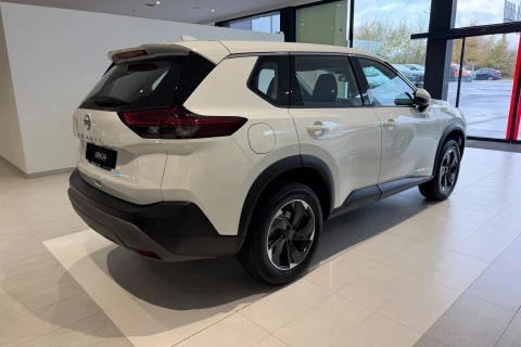 Nissan X-Trail 5pl 1.5 e-POWER 152kW 4x2 A/T Acenta