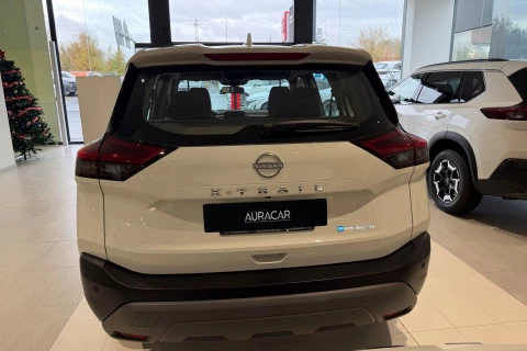 Nissan X-Trail 5pl 1.5 e-POWER 152kW 4x2 A/T Acenta