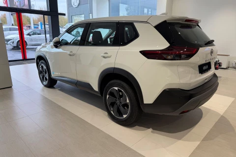 Nissan X-Trail 5pl 1.5 e-POWER 152kW 4x2 A/T Acenta