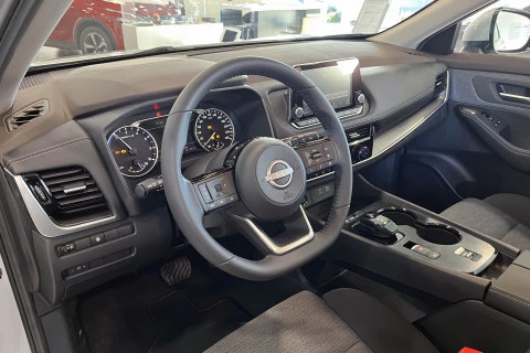 Nissan X-Trail 5pl 1.5 e-POWER 152kW 4x2 A/T Acenta