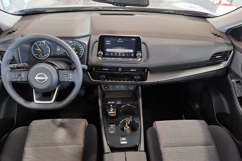 Nissan X-Trail 5pl 1.5 e-POWER 152kW 4x2 A/T Acenta