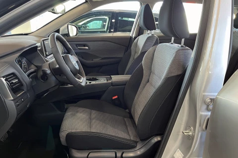 Nissan X-Trail 5pl 1.5 e-POWER 152kW 4x2 A/T Acenta