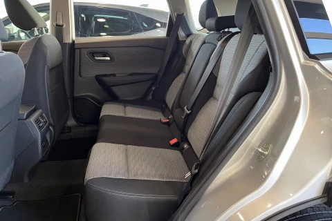 Nissan X-Trail 5pl 1.5 e-POWER 152kW 4x2 A/T Acenta