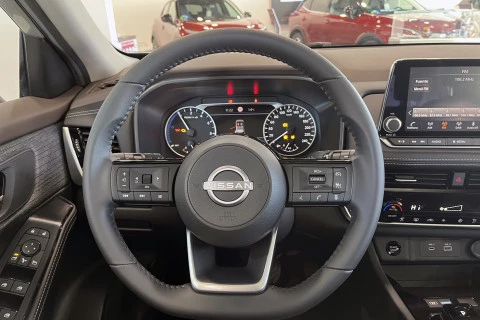 Nissan X-Trail 5pl 1.5 e-POWER 152kW 4x2 A/T Acenta