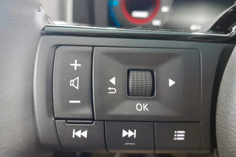 Nissan X-Trail 5pl 1.5 e-POWER 152kW 4x2 A/T Acenta