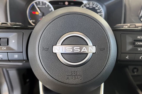 Nissan X-Trail 5pl 1.5 e-POWER 152kW 4x2 A/T Acenta