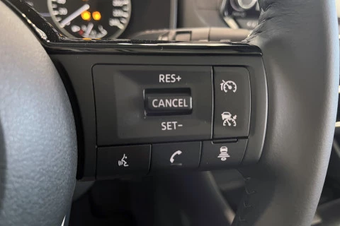 Nissan X-Trail 5pl 1.5 e-POWER 152kW 4x2 A/T Acenta