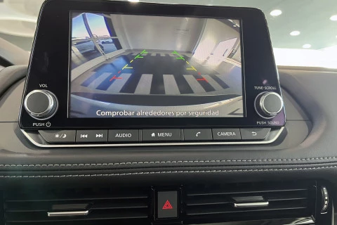 Nissan X-Trail 5pl 1.5 e-POWER 152kW 4x2 A/T Acenta