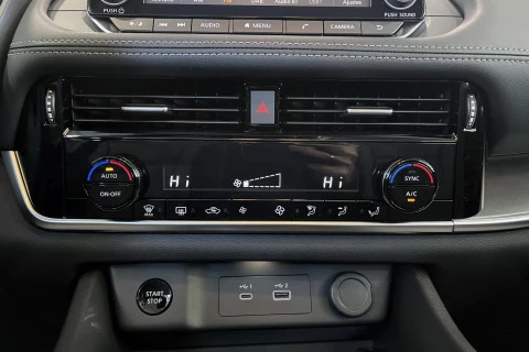 Nissan X-Trail 5pl 1.5 e-POWER 152kW 4x2 A/T Acenta