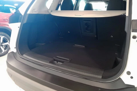 Nissan X-Trail 5pl 1.5 e-POWER 152kW 4x2 A/T Acenta