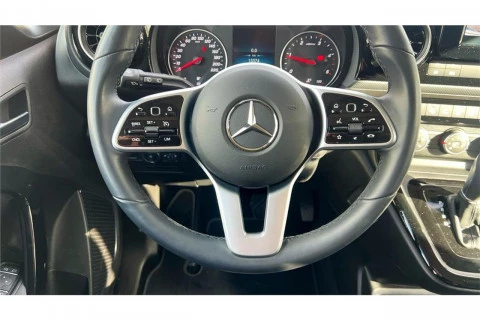 Mercedes-Benz Clase T 180 d