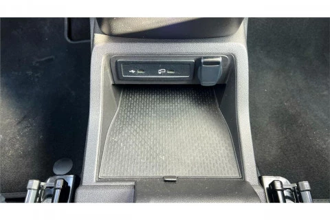 Mercedes-Benz Clase T 180 d