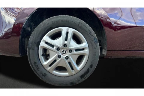 Mercedes-Benz Clase T 180 d