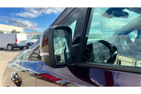 Mercedes-Benz Clase T 180 d