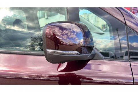 Mercedes-Benz Clase T 180 d