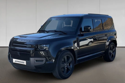 Land Rover Defender 3.0D I6 MHEV X-Dynamic SE 4WD AT 183 kW (249 CV)