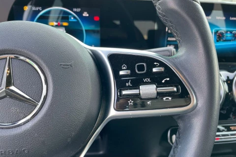 Mercedes-Benz GLA GLA 200 D