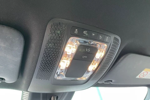 Mercedes-Benz GLA GLA 200 D